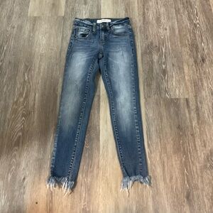 KanCan Girls size 6 Jeans